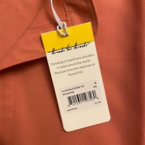 Figs Other - Brand new figs scrub top. Figs Other - Brand new figs scrub top.